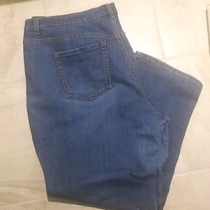 A great pair of jeans